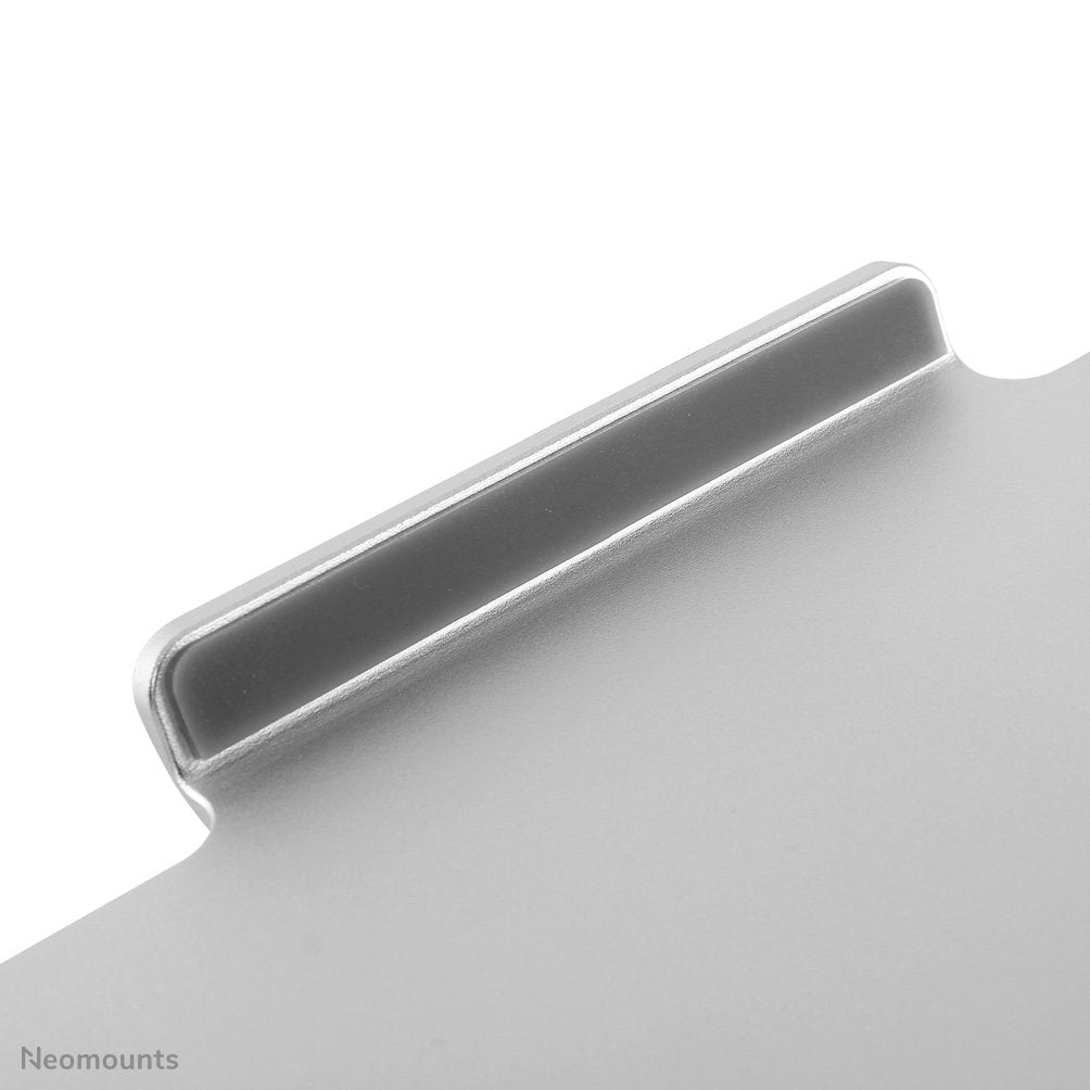 EAN 8717371445751 - Neomounts NSLS050 soporte para ordenador portátil Plata 43,2 cm (17") imagen 10