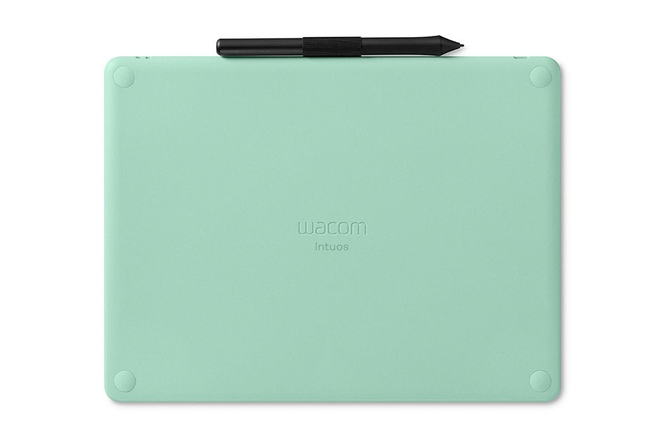 Wacom Intuos Bluetooth Tamaño M Pistacho