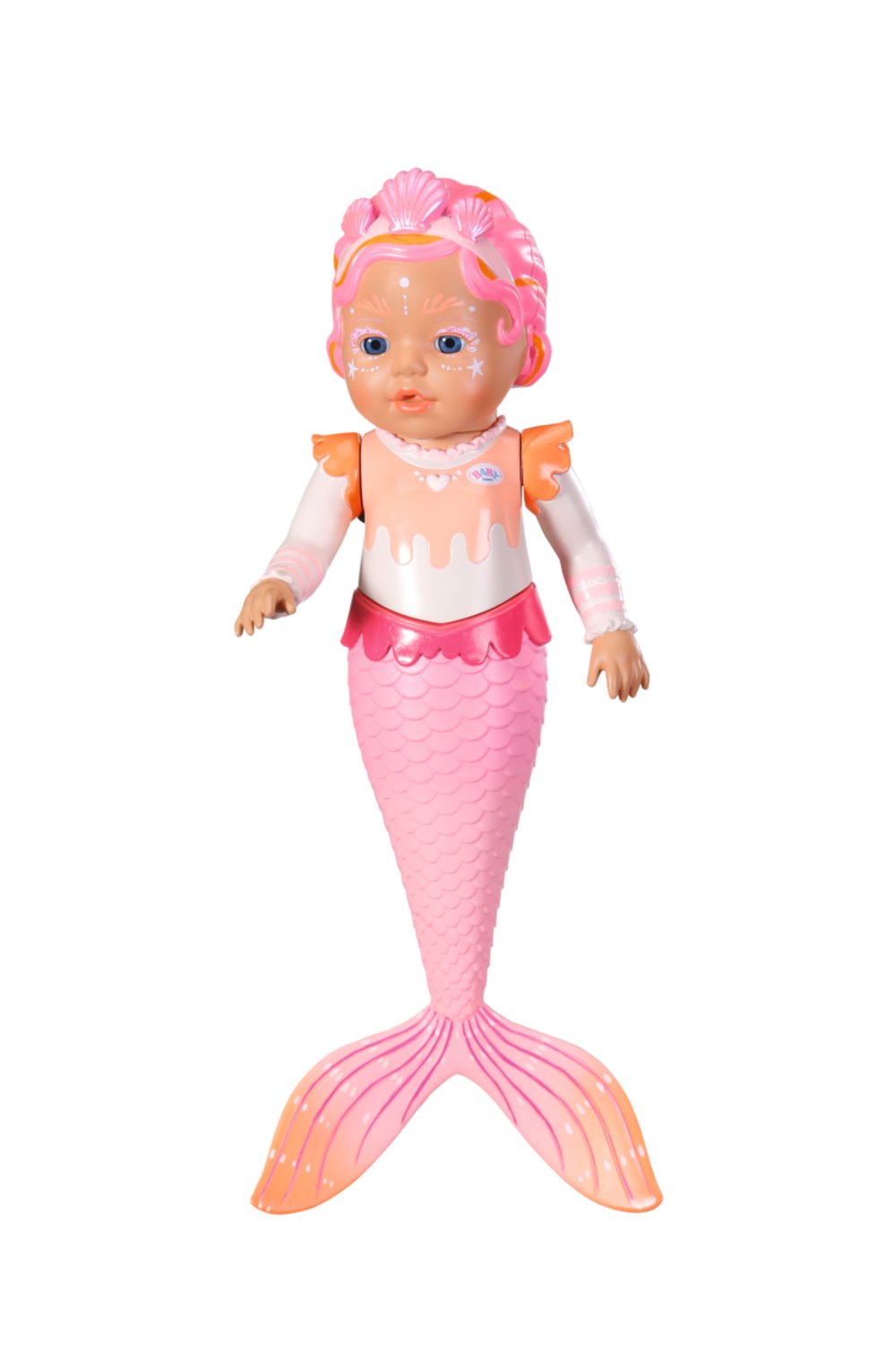 EAN 4001167834589 - BABY born 834589 muñeca imagen 2
