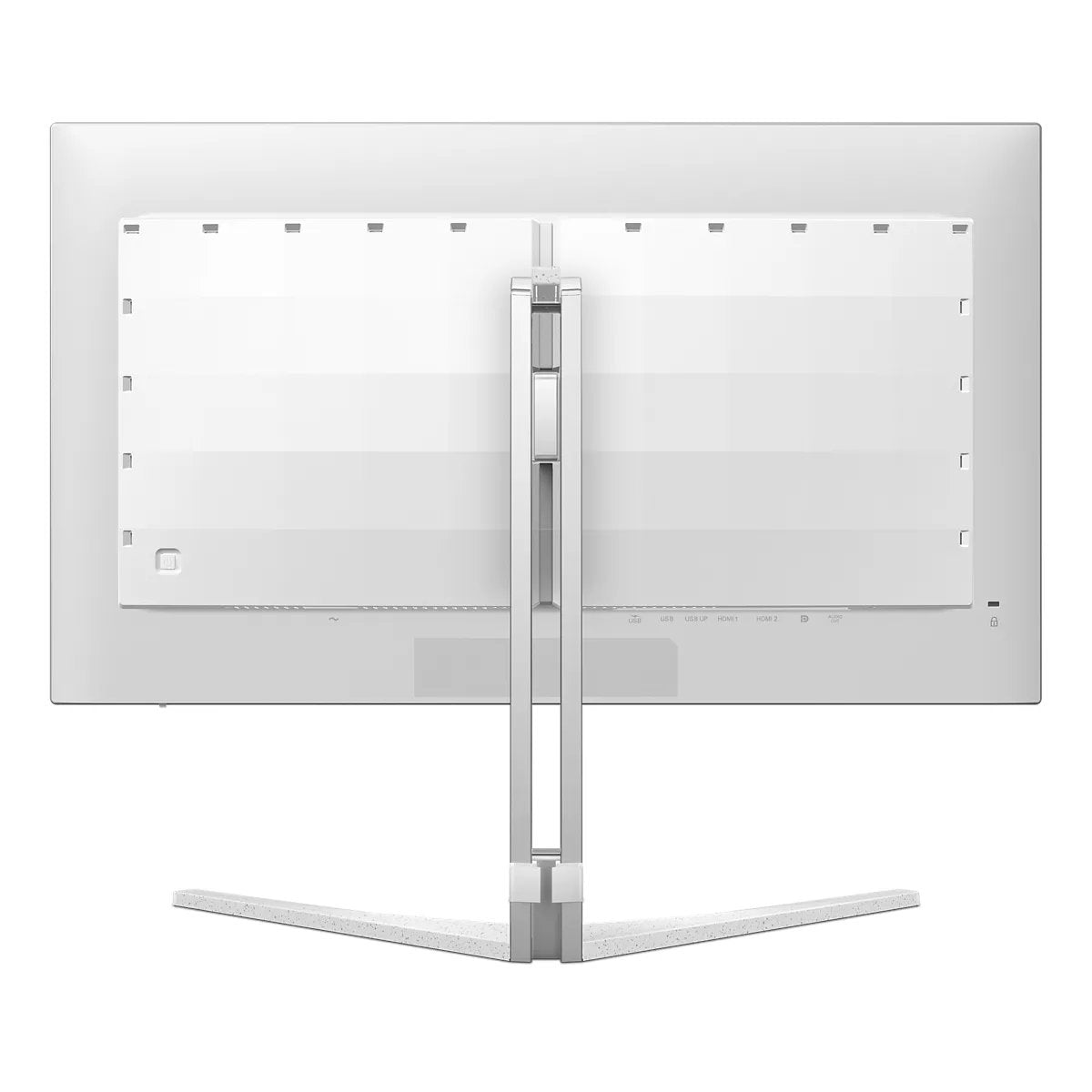 EAN 8712581806309 - Philips Evnia 8000 27M2N8500/00 pantalla para PC 67,3 cm (26.5") 2560 x 1440 Pixeles Quad HD QD-OLED Blan imagen 14