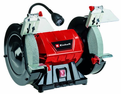 Einhell Amoladora De Banco Tc-Bg 200 L 4412633