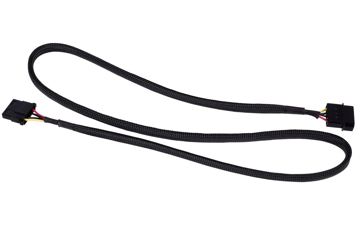 Alphacool 11026 Procesador Sistema De Refrigeración Líquida Todo En Uno Negro 1 Pieza(S), Refrigeración Por Agua Negro, Sistema De Refrigeración Líquida Todo En Uno, Negro