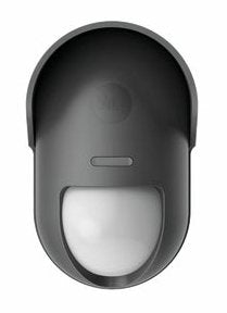 Yale Outdoor Window/Door Contact Sistema Disparador De Alarma Negro