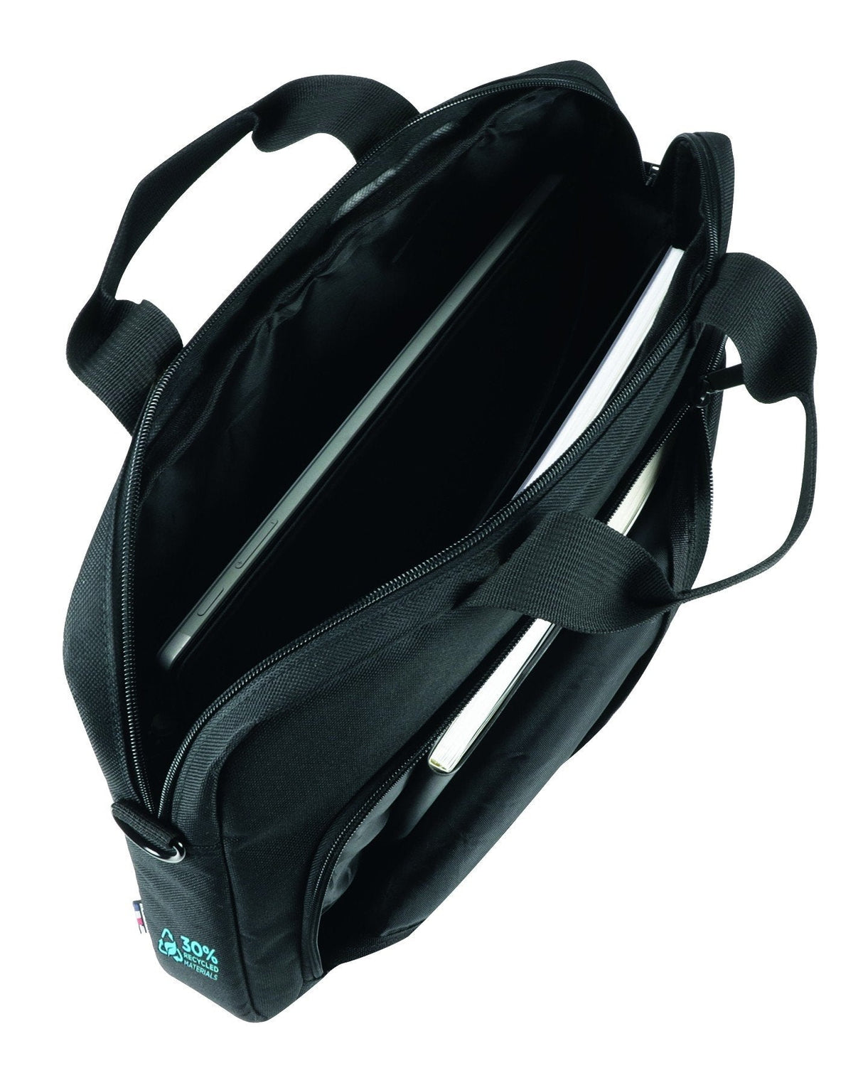 Maletín Mobilis Theone Basic Toploading 14-16"-30% Reciclaje