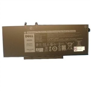 Dell Bateria Lithium-Ion - 68whr 4-Cell Para Latitude 5400/5500 & Precision 3540