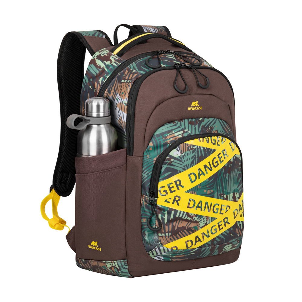 Mochila Riva Nb Erehs 15,6" Jungle 5461