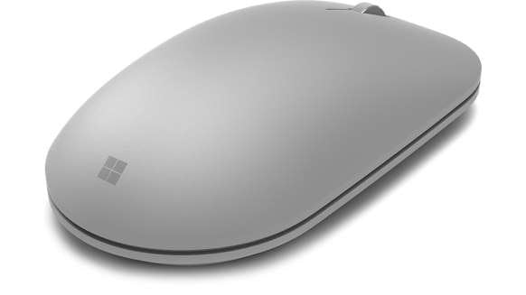 EAN 0889842122497 - Microsoft Surface ratón Oficina Bluetooth BlueTrack imagen 3