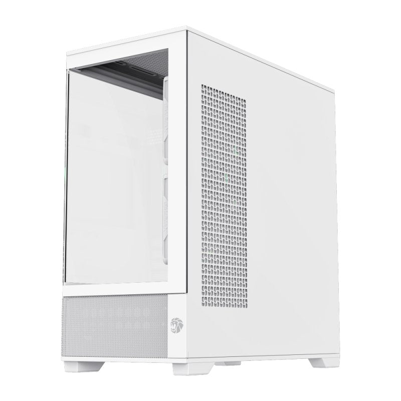 Caja Pc Gamemax Case Vista 2 Mw M-Atx