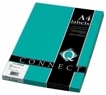 Connect Self-Adhesive Labels 66 X 33.9 Mm Etiqueta Autoadhesiva