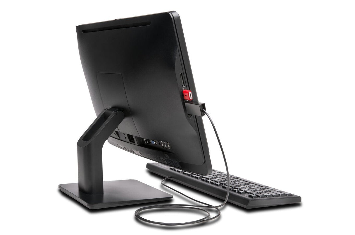 Kensington Candado Para Puertos Usb Con Protección De Seguridad