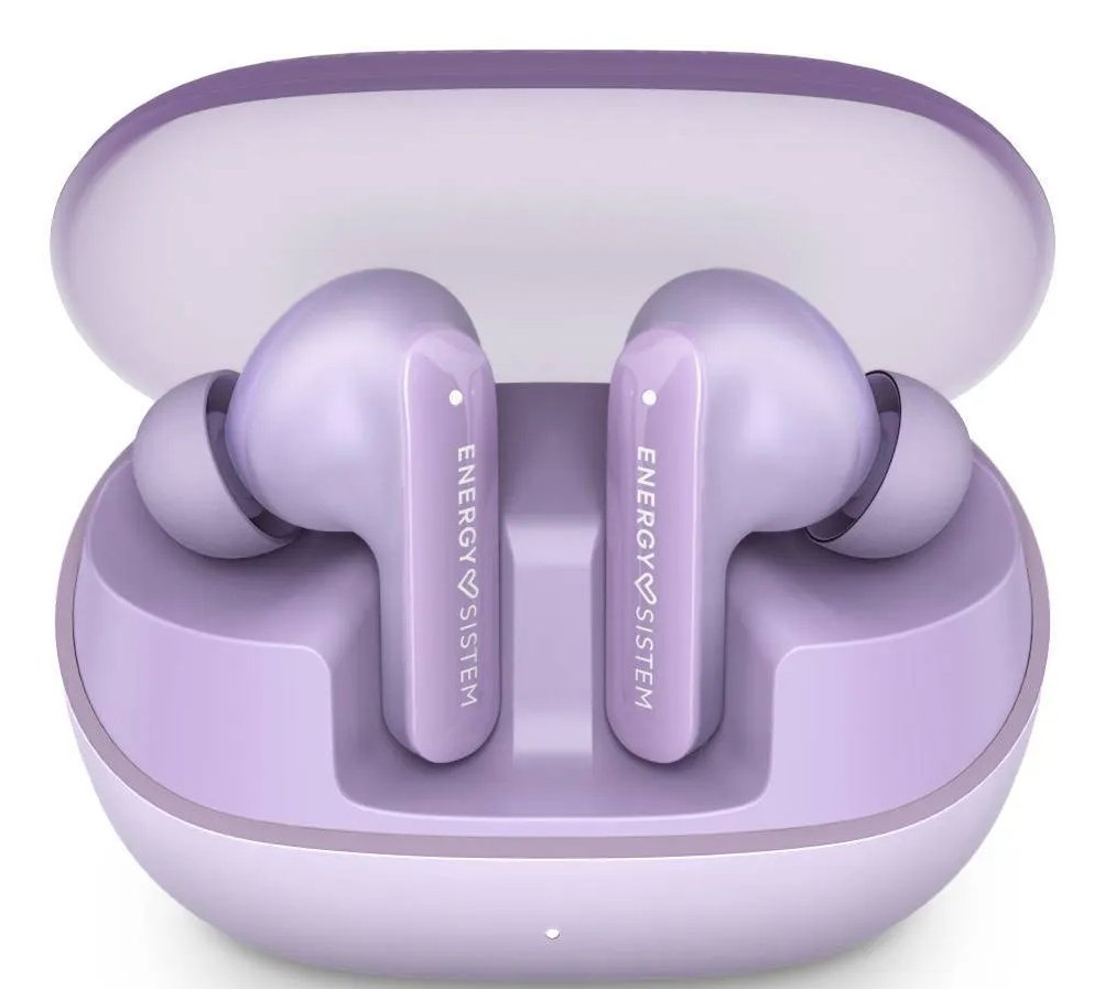 EAN 8432426459186 - Energy Sistem Serenity ANC Auriculares True Wireless Stereo (TWS) Dentro de oído Llamadas/Música USB Tipo imagen 3