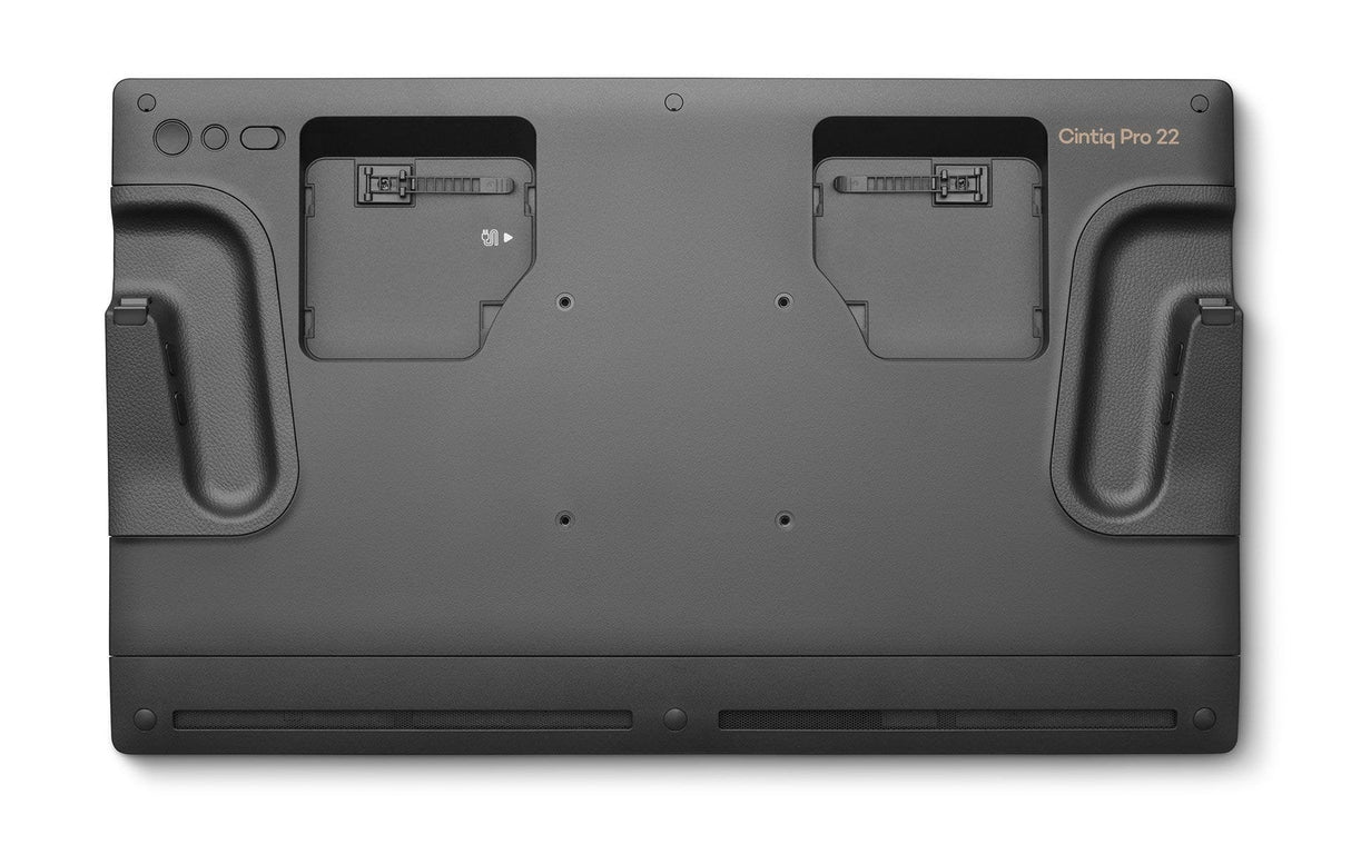 Wacom Stift-Display Cintiq Pro 22