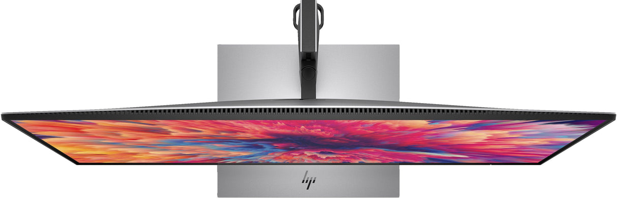 EAN 5715063358887 - HP Z24q G3 QHD Display pantalla para PC 60,5 cm (23.8") 2560 x 1440 Pixeles Quad HD LCD Plata imagen 6