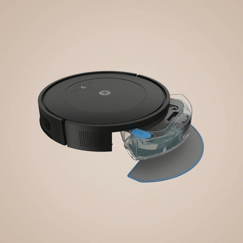 EAN 5060944997977 - iRobot 5060944997977 aspiradora robotizada 0,4 L Negro imagen 3