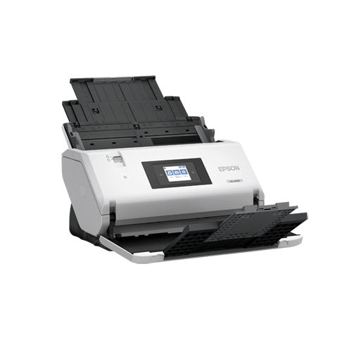 EAN 8715946676562 - Epson WorkForce DS-30000 Escáner alimentado con hojas 600 x 600 DPI A3 Blanco imagen 7