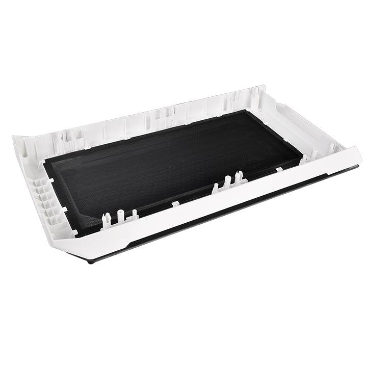 EAN 4711246872738 - Thermaltake View 71 Tempered Glass Snow Edition Full Tower Blanco imagen 25