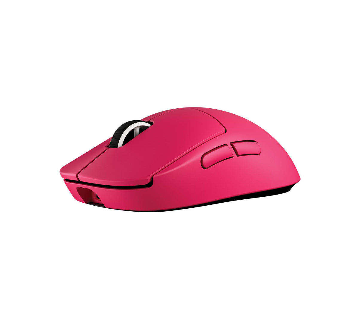 EAN 5099206130067 - Logitech G PRO X SUPERLIGHT 2c ratón Juego Ambidextro RF inalámbrico 44000 DPI imagen 5