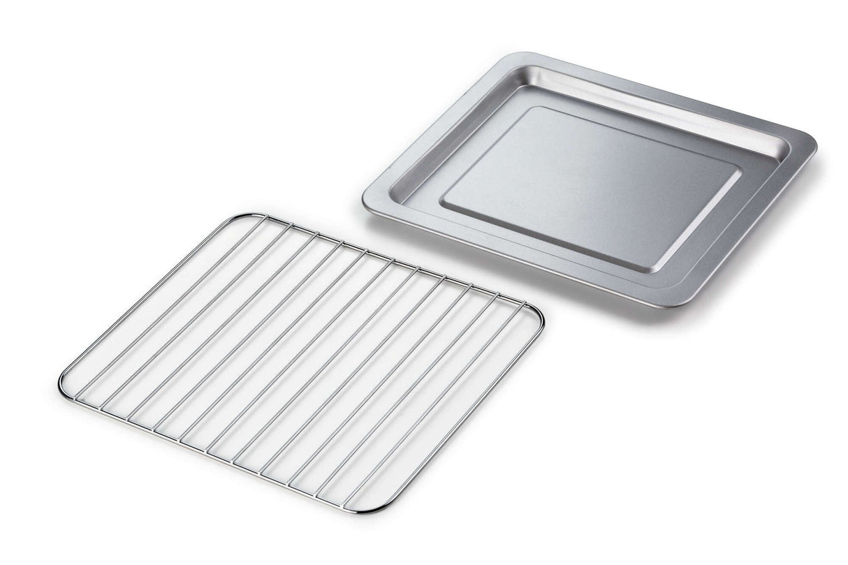 Mini Horno Ariete 00c391905ar0 Blanco/Celeste