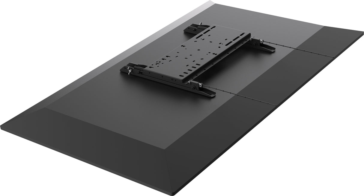 EAN 4934293000002 - Vision VFM-W4X4T soporte para pantalla de señalización 152,4 cm (60") Negro imagen 5