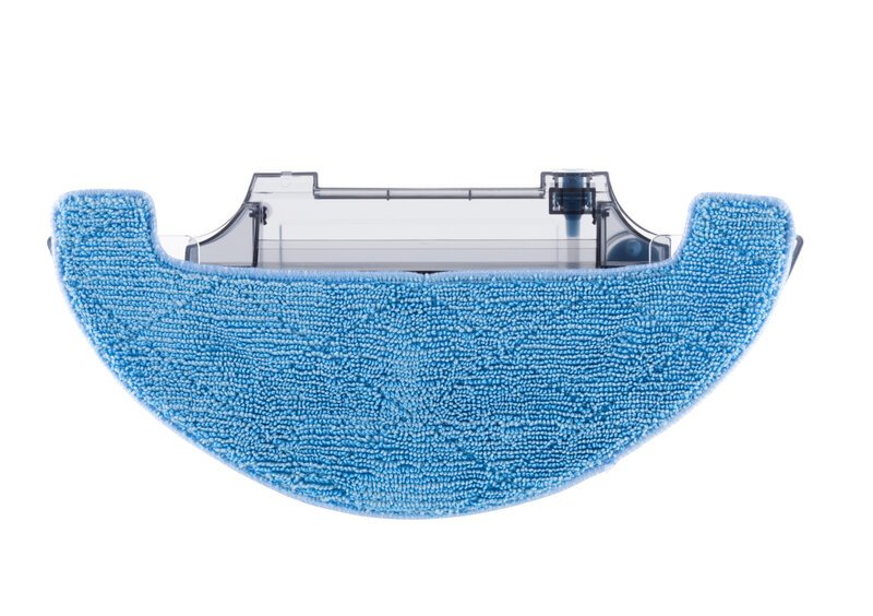 Aspirador Eta Falco Smart Eta251590000 Wet&Dry, Tiempo De Funcionamiento (Max.) 120 Min