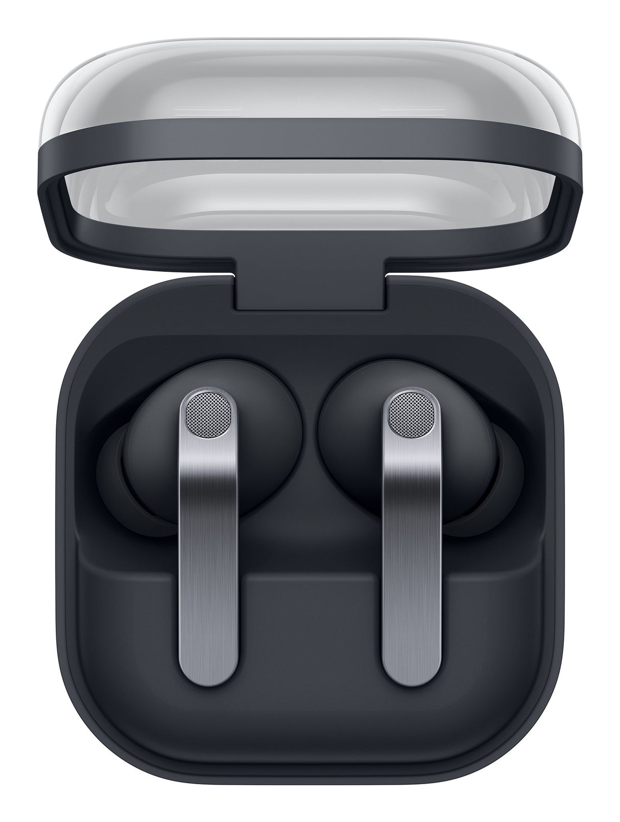 EAN 8806097984832 - Samsung Galaxy Buds4 Pro Auriculares Inalámbrico Dentro de oído Llamadas/Música Bluetooth Negro imagen 5