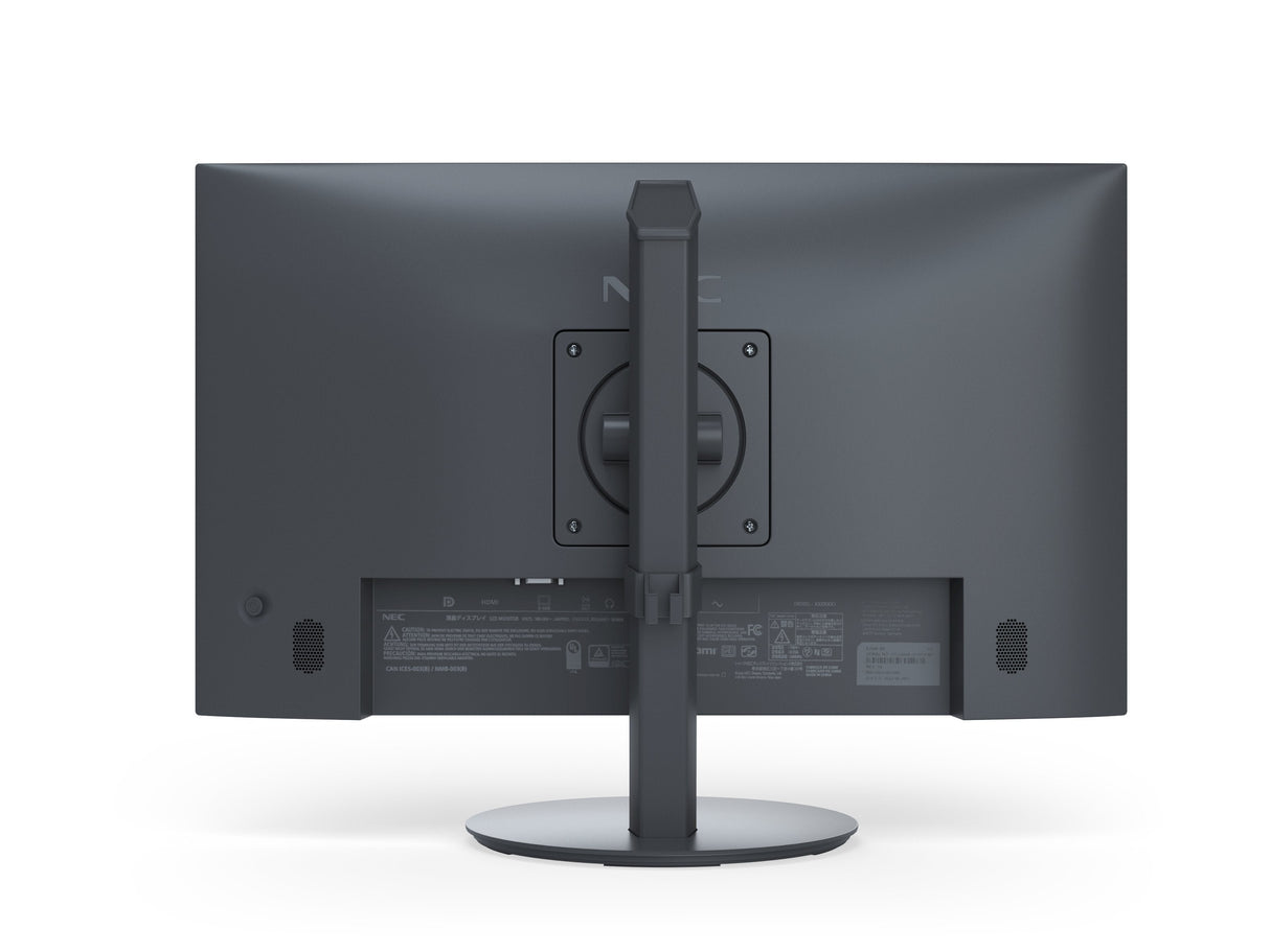 Monitor Multisync Dd-E224f 22 Negro