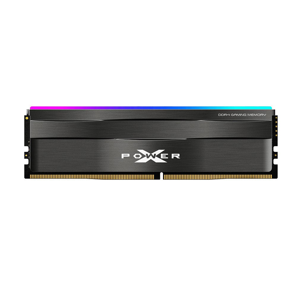 EAN 4713436143123 - Silicon Power XPOWER Zenith RGB módulo de memoria 16 GB 2 x 8 GB DDR4 imagen 1