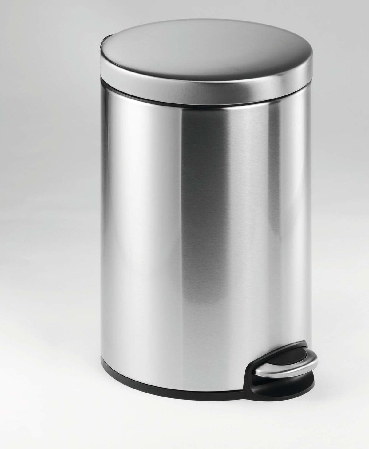 Mülleimer 12,0 L Acero Inoxidable