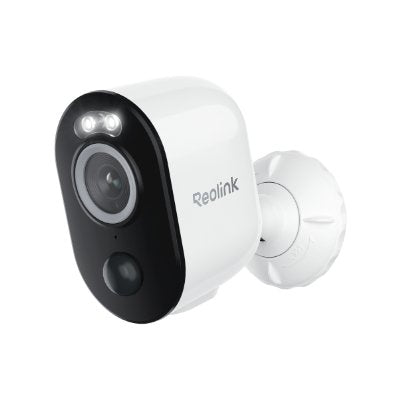 EAN 6976930221423 - Reolink Argus B330-Solar Cámara de seguridad IP Interior y exterior 2560 x 1440 Pixeles Pared imagen 1