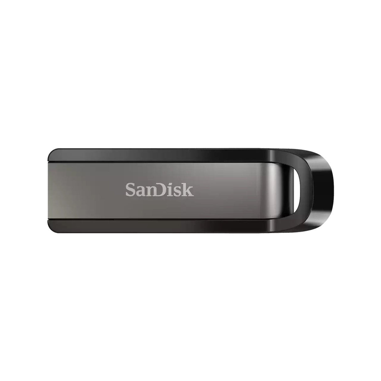 EAN 0619659182502 - SanDisk Extreme Go unidad flash USB 64 GB USB tipo A 3.2 Gen 1 (3.1 Gen 1) Acero inoxidable imagen 5