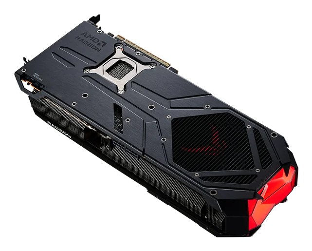EAN 4713436175735 - PowerColor Red Devil Radeon RX 9070 XT AMD 16 GB GDDR6 imagen 5