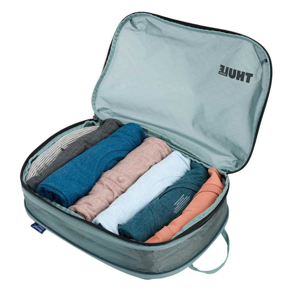 EAN 0085854256452 - Thule TCCS201 Pond Grey 2 pieza(s) Kit de bolsas de ropa para maletas imagen 4