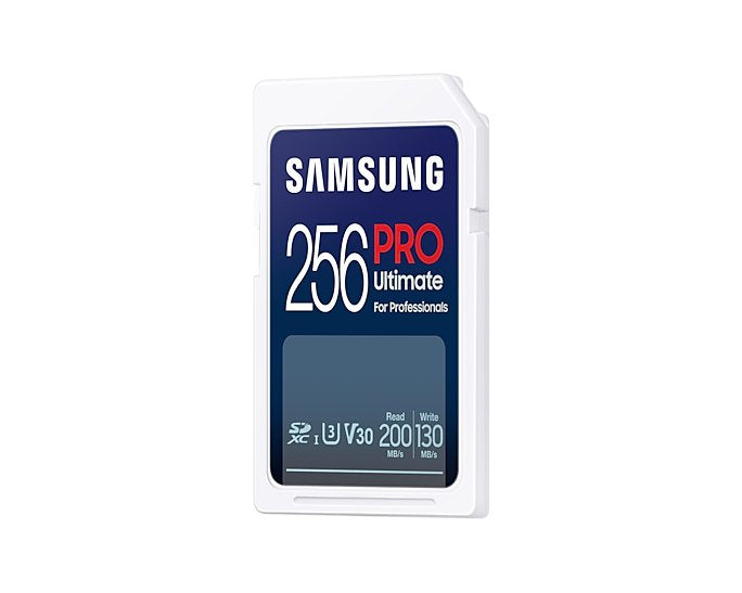 EAN 8806094957426 - Samsung MB-SY256SB/WW memoria flash 256 GB SDXC UHS-I Clase 10 imagen 3