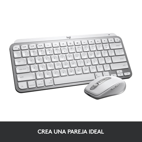 EAN 5099206099135 - Logitech 920-010523 teclado Universal Bluetooth QWERTY Español Gris imagen 15