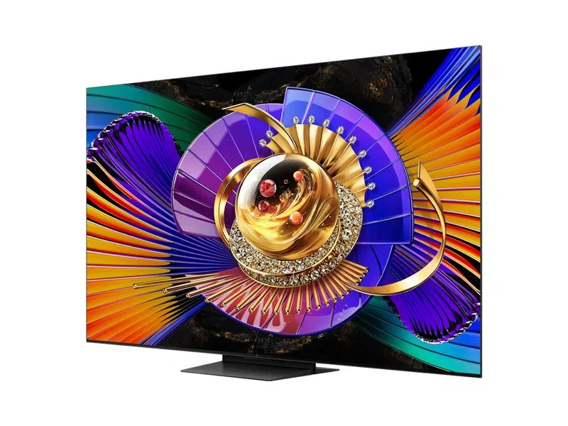 EAN 5901292529949 - TCL C7L 65C7L Televisor 165,1 cm (65") 4K Ultra HD Smart TV Wifi Negro 3000 cd / m² imagen 3
