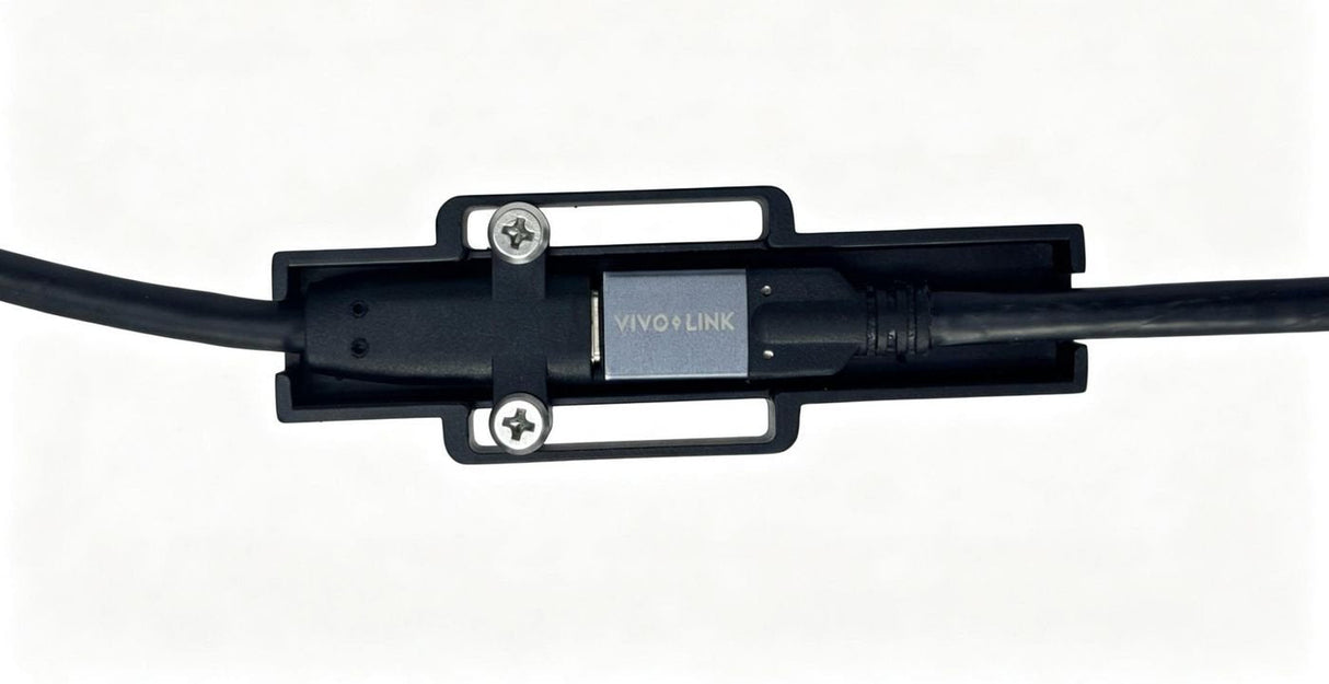 Usb-C Male To Female 1m Last Meter Guard Cable