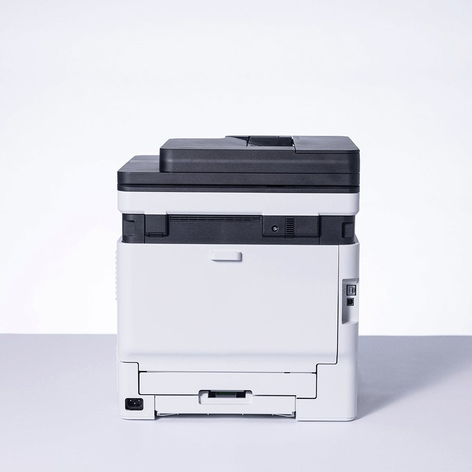 Brother Dcpl8630cdw Mfp Laser Color A4 31ppm/31ppm,Charg 80p,Ethernet,Wifi,W-D