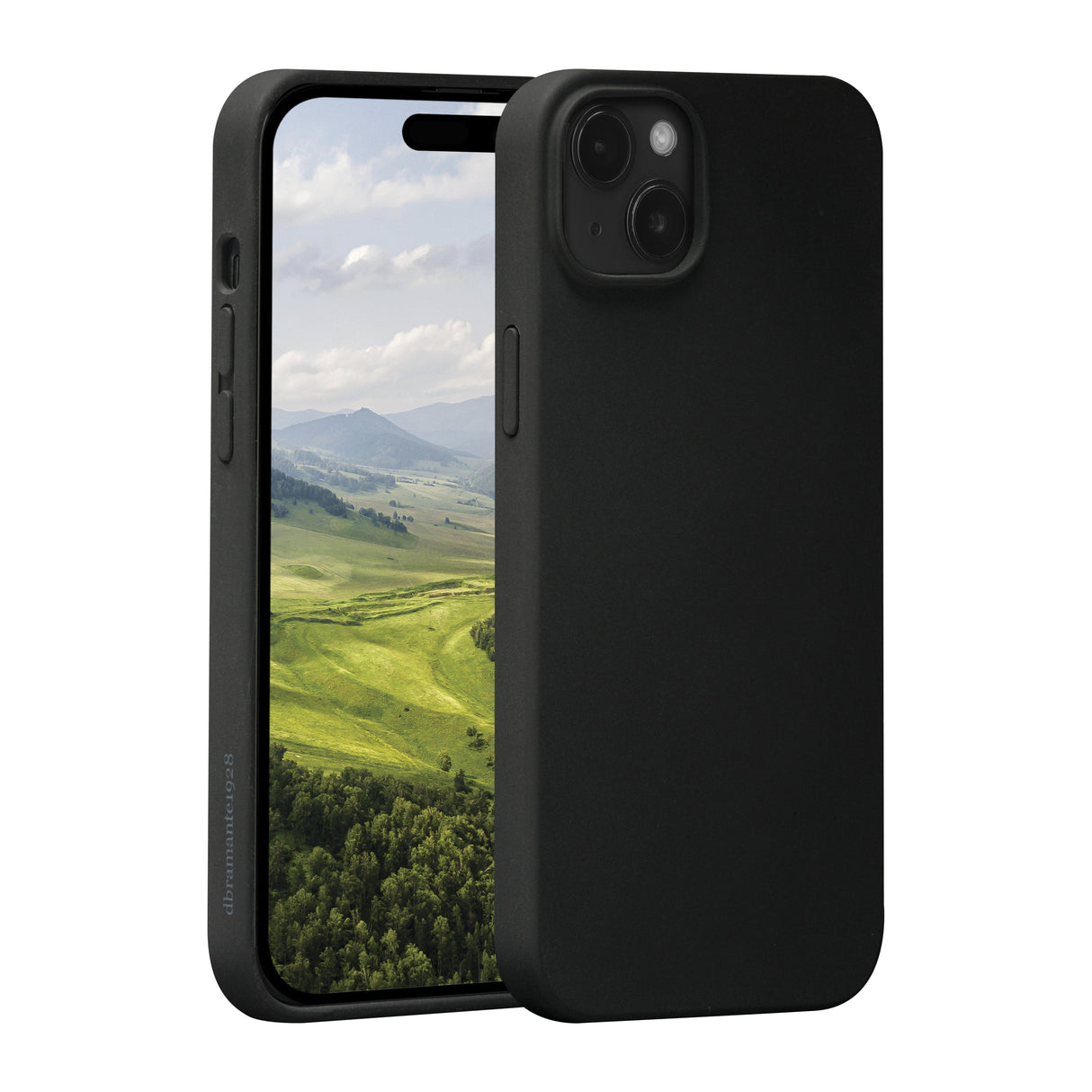 EAN 5711428018311 - dbramante1928 Monaco MS funda para teléfono móvil Negro imagen 2