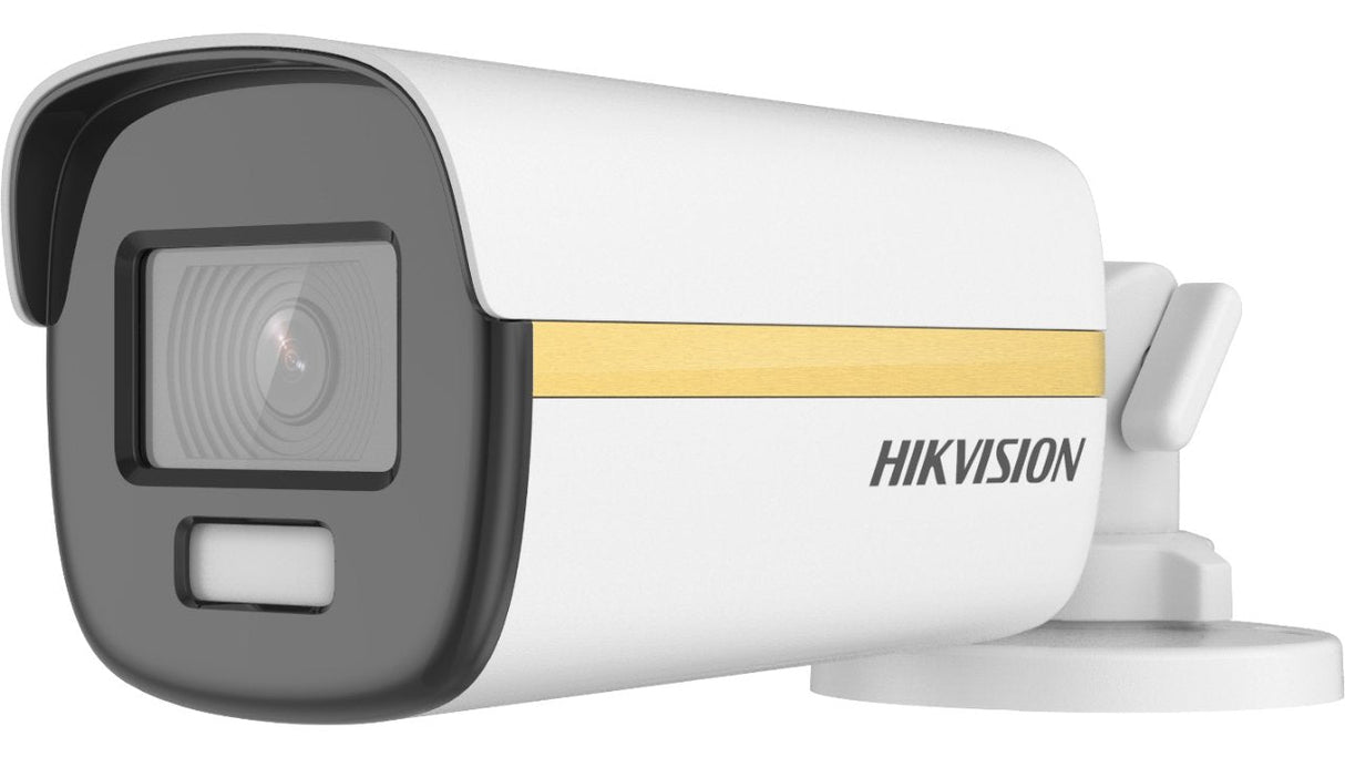 Hikvision Ds-2ce12uf3t-E (2,8 Mm) Bullet 8mp Hd-Tvi Colorvu