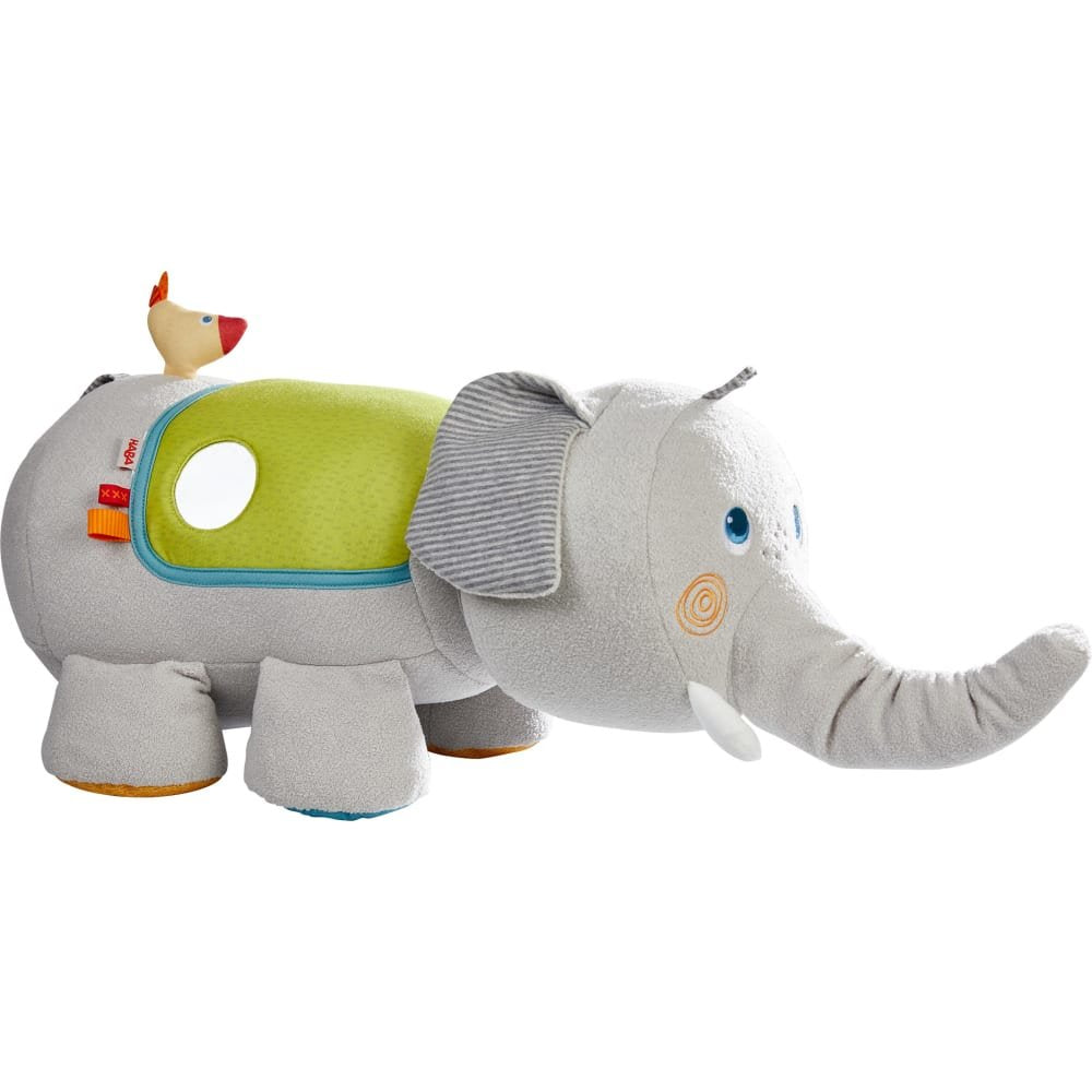 Haba Discovery Elefante Animal, Juguete Tierno 1306454001