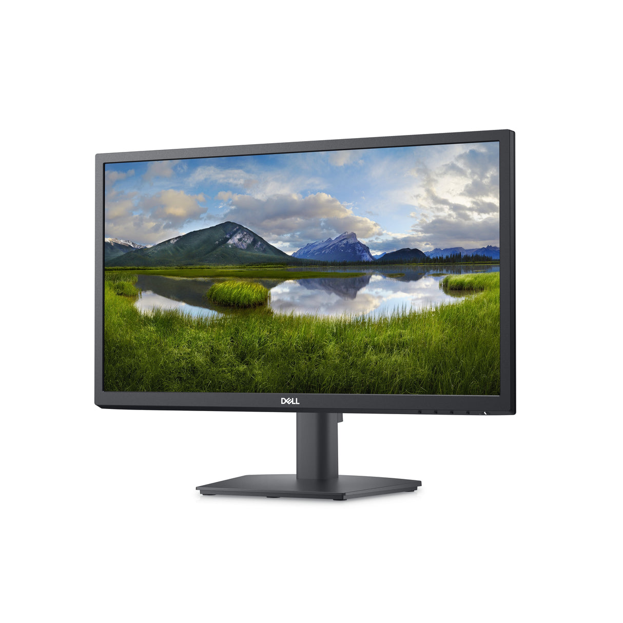 Monitor Dell 22 E2223hv Fhd Va 16:9 Vga 8ms Sp
