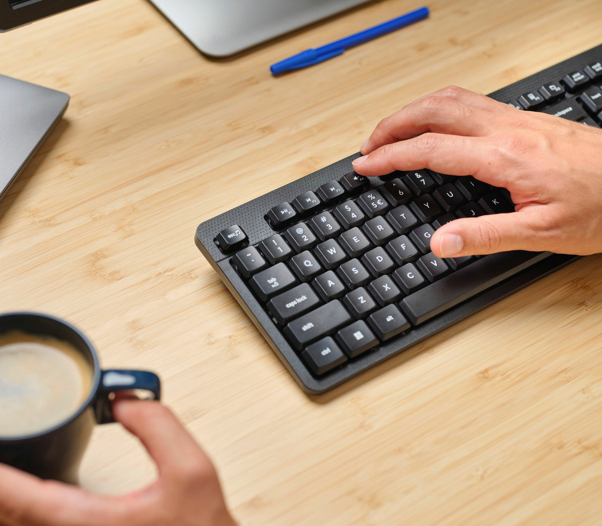 Ody Ii Wireless Keyboard