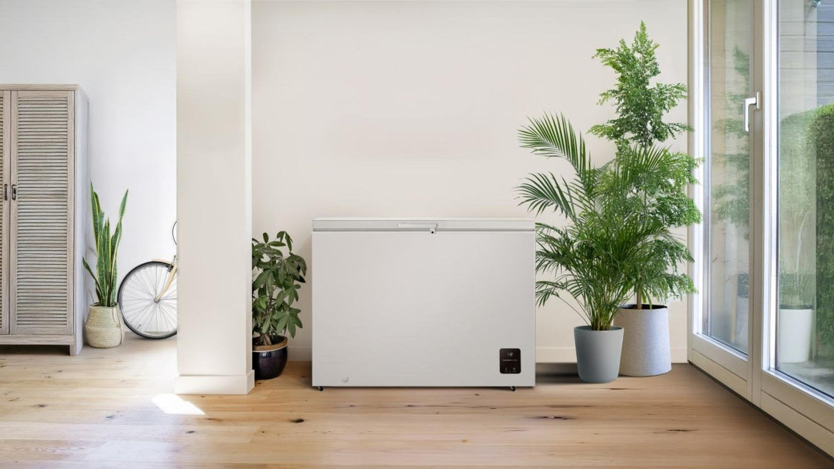 Fh30eaw Gorenje Freezer