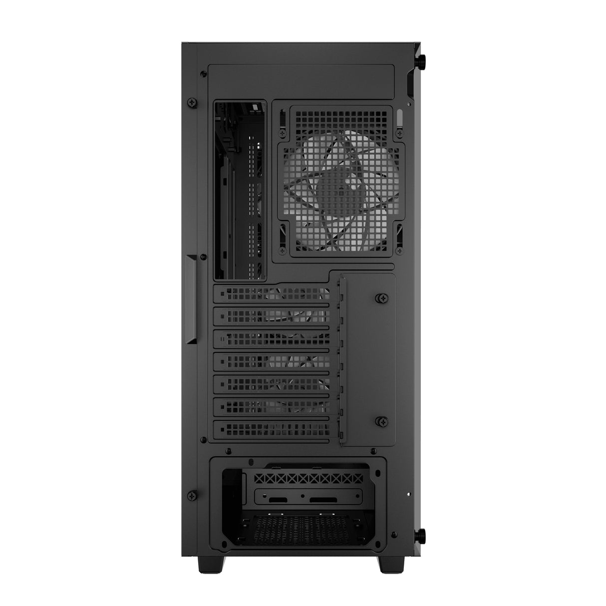 EAN 6933412774617 - DeepCool CC560 V2 Midi Tower Negro imagen 10