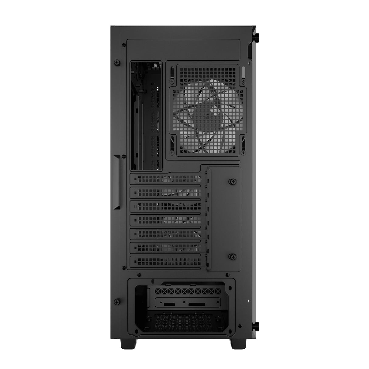 EAN 6933412774617 - DeepCool CC560 V2 Midi Tower Negro imagen 10
