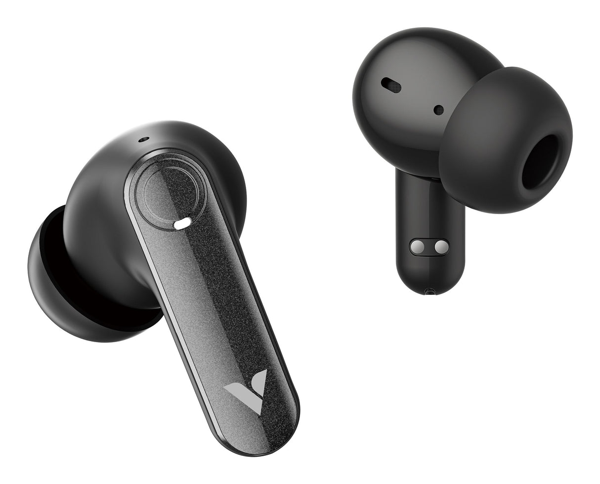 Verbatim Trusound Pro Earbuds Negro