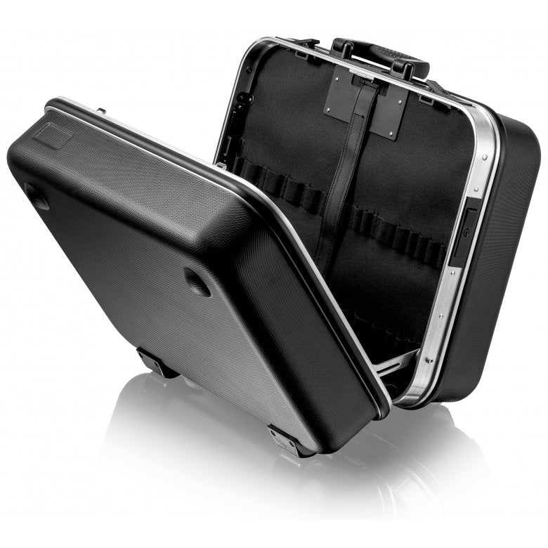 Caja De Herramientas Knipex 00 21 42 Le Negro