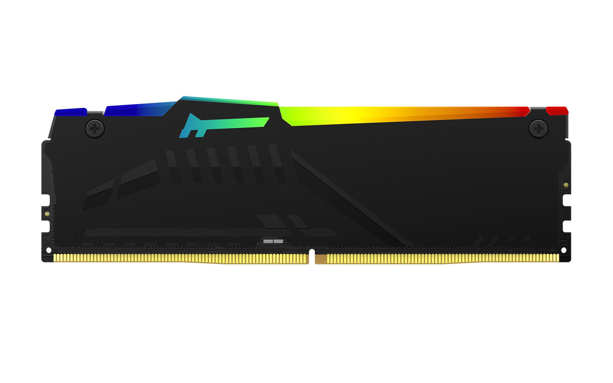 EAN 0740617343168 - Kingston Technology FURY Beast RGB módulo de memoria 2 x 16 GB 6400 MT/s 288-pin DIMM ECC imagen 4