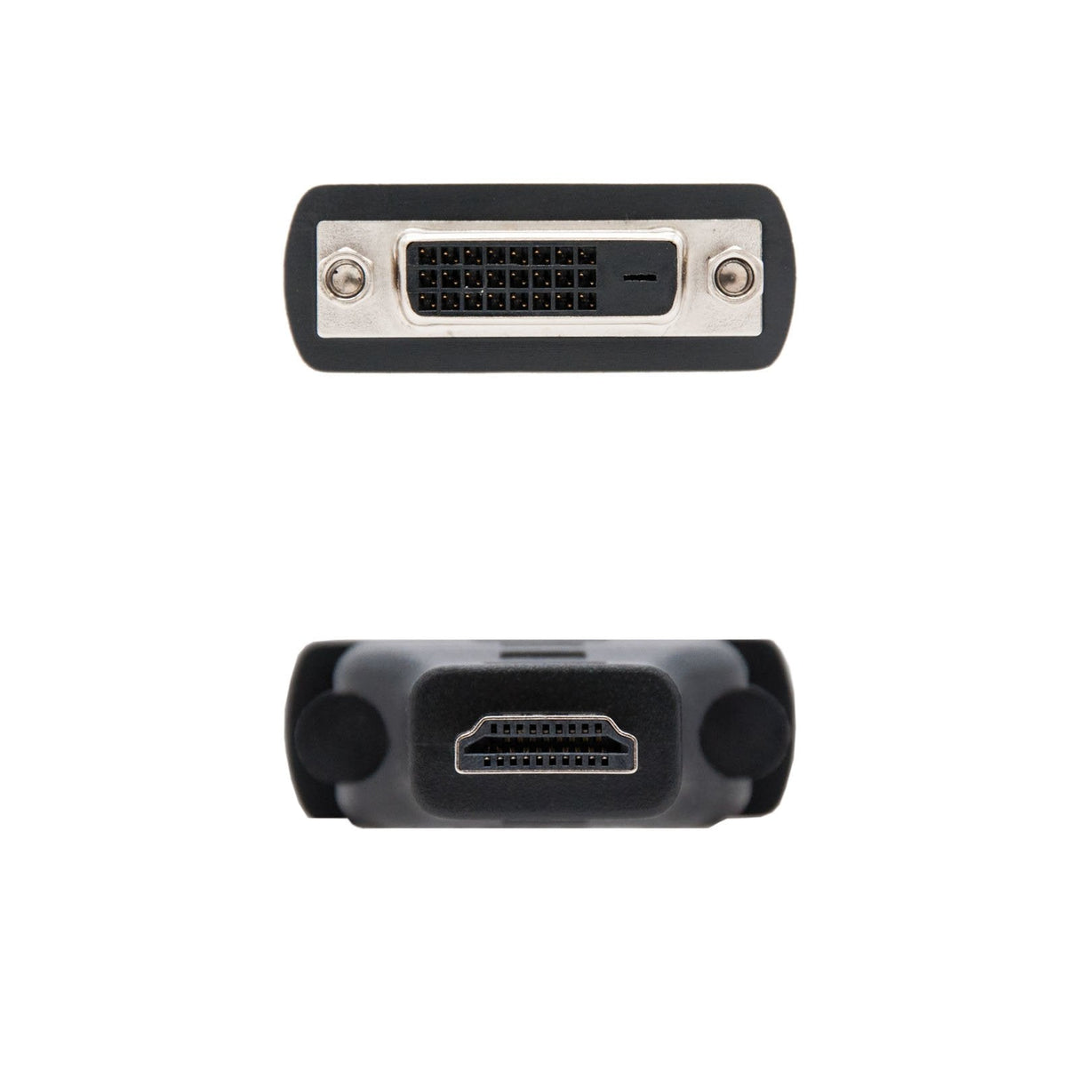 Adaptador Dvi 24+1-H A Hdmi-M