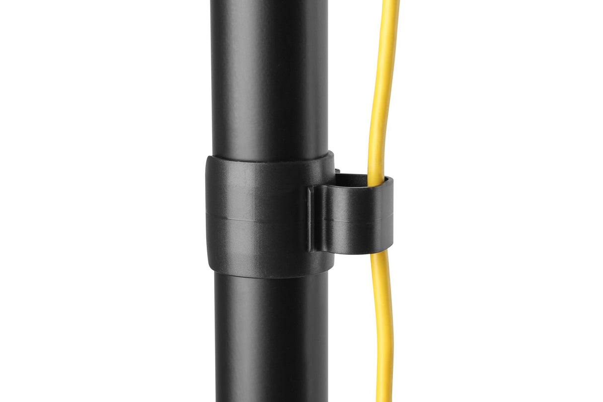EAN 4016032457442 - Digitus DA-90372 soporte para monitor 81,3 cm (32") Escritorio Negro imagen 6